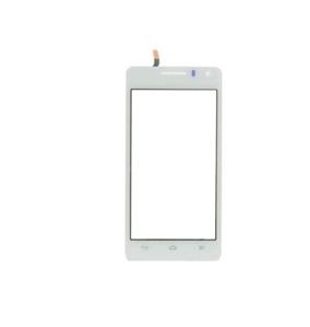 Digitizer Tactile Screen for Huawei Ascend G600 White