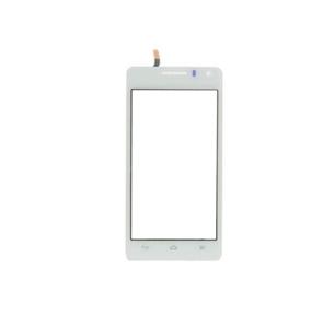 Digitalizador para Huawei G600 blanco