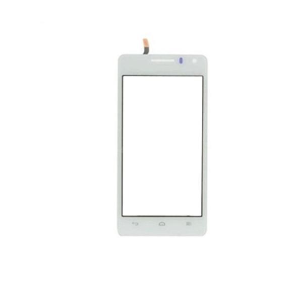 Digitalizador para Huawei G600 blanco