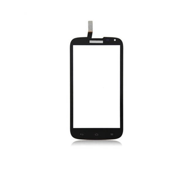 Digitalizador para Huawei G610 negro