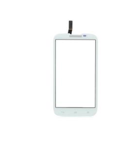 Digitizer Tactile screen for Huawei Ascend G610 White