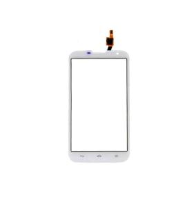 Digitizer Tactile Screen for Huawei Ascend G730 White