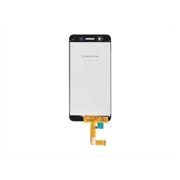 Pantalla para Huawei Enjoy 5S / P8 Lite Smart blanco sin marco