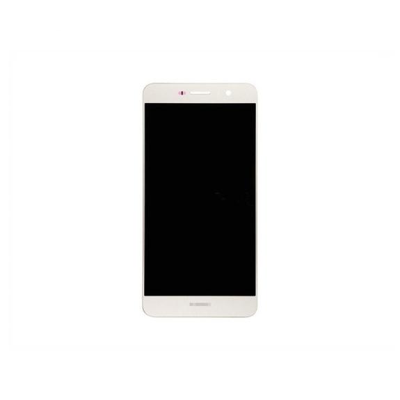 Pantalla para Huawei Y6 Pro / Enjoy 5 blanco sin marco