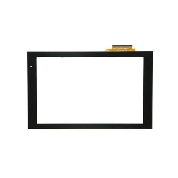 DIGITALIZADOR PANTALLA TACTIL PARA ACER TAB A500 10.1" NEGRO