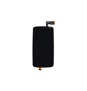 PANTALLA TACTIL LCD COMPLETA PARA HTC DESIRE 500 NEGRO SIN MARCO