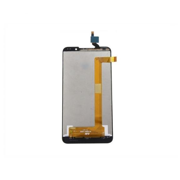 PANTALLA TACTIL LCD COMPLETA PARA HTC DESIRE 516 NEGRO SIN MARCO