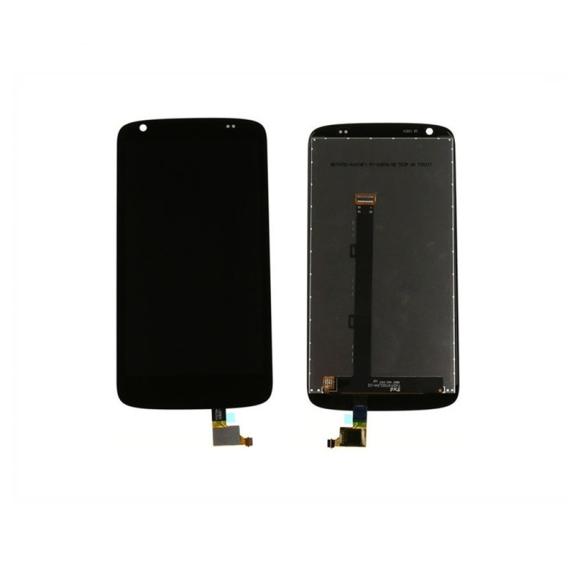 PANTALLA PARA HTC  DESIRE 526- MODELO 526G NEGRO SIN MARCO