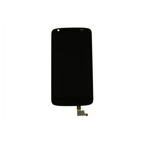 PANTALLA PARA HTC  DESIRE 526- MODELO 526G NEGRO SIN MARCO