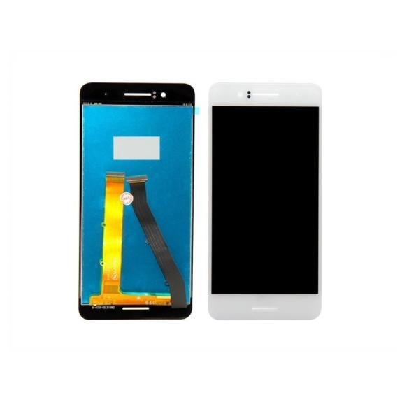 PANTALLA LCD COMPLETA PARA HTC DESIRE 725 BLANCO SIN MARCO