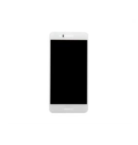 PANTALLA LCD COMPLETA PARA HTC DESIRE 725 BLANCO SIN MARCO