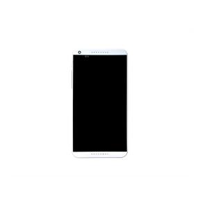 Full LCD Screen for HTC Desire 816 White with Frame