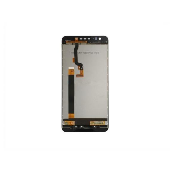 PANTALLA TACTIL LCD COMPLETA PARA HTC DESIRE 825 NEGRO SIN MARCO