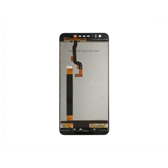 PANTALLA LCD COMPLETA PARA HTC DESIRE 825 BLANCO SIN MARCO