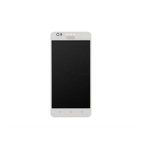 PANTALLA LCD COMPLETA PARA HTC DESIRE 825 BLANCO SIN MARCO