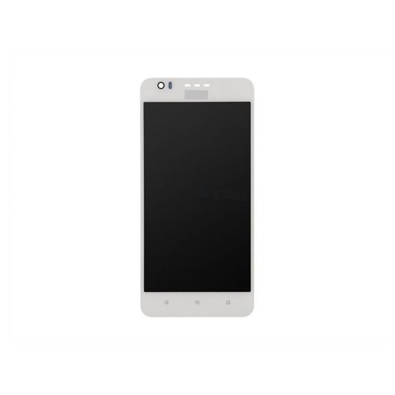 PANTALLA LCD COMPLETA PARA HTC DESIRE 825 BLANCO SIN MARCO