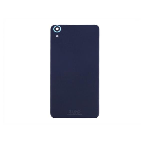 TAPA TRASERA CUBRE BATERIA PARA HTC DESIRE 826  AZUL