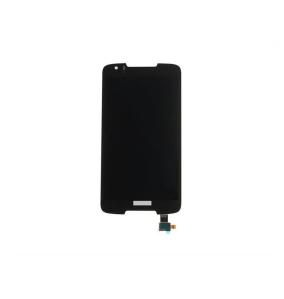 Tactile LCD screen full for HTC Desire 828 black