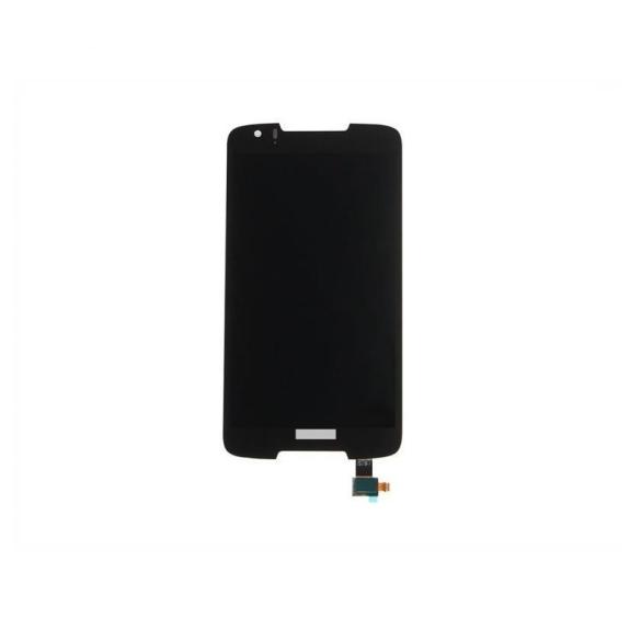 PANTALLA TACTIL LCD COMPLETA PARA HTC DESIRE 828 NEGRO