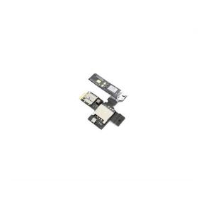 CABLE FLEX LECTOR TARJETA SIM PARA HTC ONE V