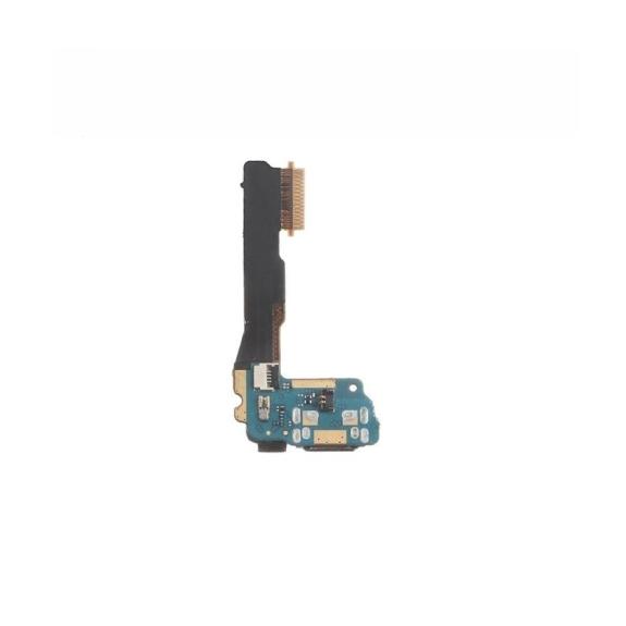 CABLE FLEX CONECTOR DOCK PUERTO DE CARGA PARA HTC ONE MINI