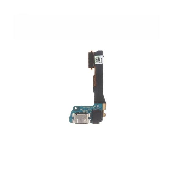 CABLE FLEX CONECTOR DOCK PUERTO DE CARGA PARA HTC ONE MINI