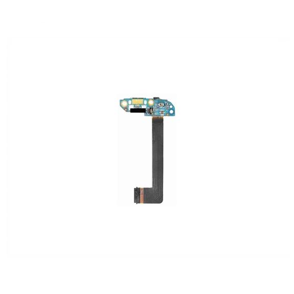 CABLE FLEX CONECTOR  DOCK PUERTO DE CARGA PARA HTC  ONE MAX