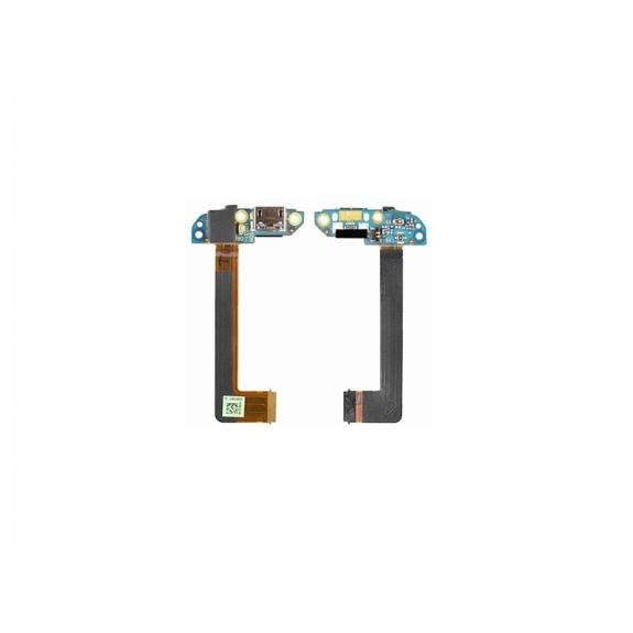 CABLE FLEX CONECTOR  DOCK PUERTO DE CARGA PARA HTC  ONE MAX