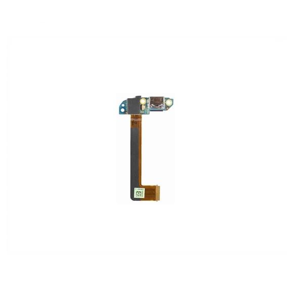 CABLE FLEX CONECTOR  DOCK PUERTO DE CARGA PARA HTC  ONE MAX