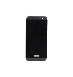 PANTALLA TACTIL LCD COMPLETA PARA HTC ONE E8 NEGRO CON MARCO