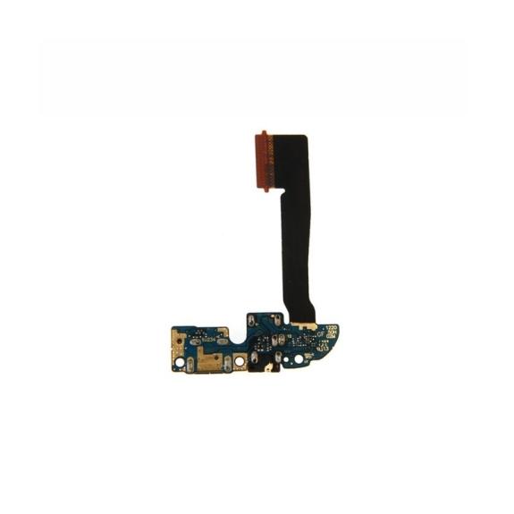 CABLE FLEX CONECTOR DOCK PUERTO DE CARGA PARA HTC ONE E8