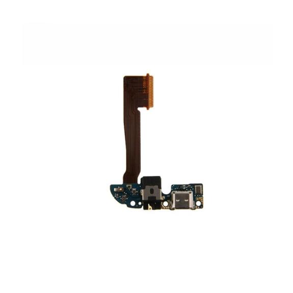 CABLE FLEX CONECTOR DOCK PUERTO DE CARGA PARA HTC ONE E8