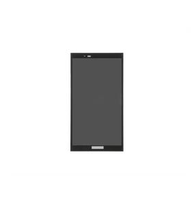 PANTALLA TACTIL LCD  COMPLETA PARA HTC ONE  E9 PLUS NEGRO