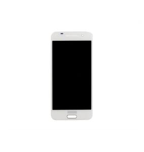 Tactile LCD screen Full for HTC One A9 white without frame