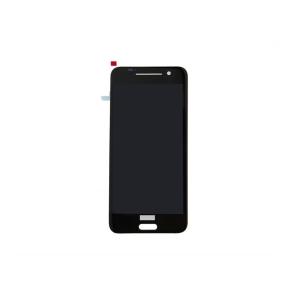 Tactile LCD screen full for HTC One A9 black without frame