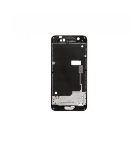 Chassis Central Body Intermediate Frame for HTC A9 Black