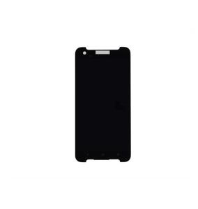 PANTALLA TACTIL LCD COMPLETA PARA HTC X9 NEGRO SIN MARCO