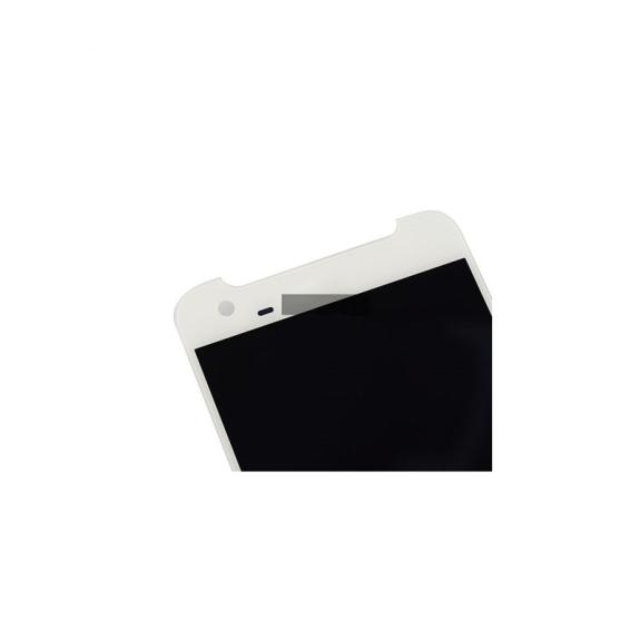 PANTALLA TACTIL LCD COMPLETA PARA HTC X9 BLANCO SIN MARCO