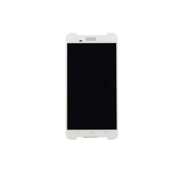 PANTALLA TACTIL LCD COMPLETA PARA HTC X9 BLANCO SIN MARCO