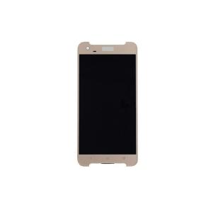 Full LCD Tactile Screen for HTC One X9 Dorado Frame