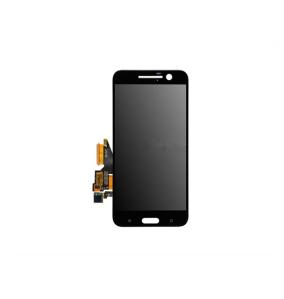 Full LCD screen for HTC 10 5.15 "Black without frame