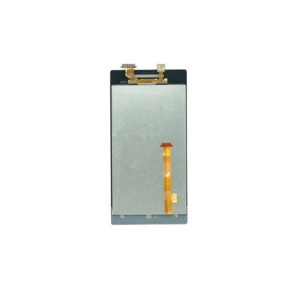 PANTALLA TACTIL LCD COMPLETA  PARA HTC 8S ROJO SIN MARCO