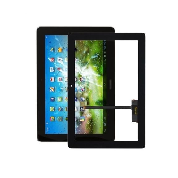 DIGITALIZADOR PANTALLA TACTIL PARA HUAWEI MEDIAPAD 10 FHD NEGRO