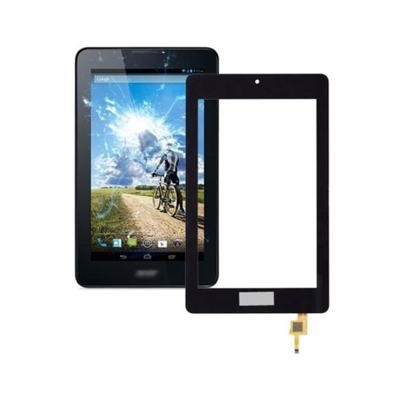 DIGITALIZADOR PARA ACER ICONIA ONE 7  B1 730 / 730HD NEGRO