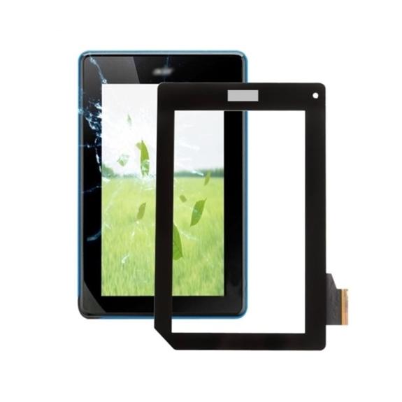 DIGITALIZADOR PANTALLA TACTIL PARA ACER ICONIA TAB B1 NEGRO