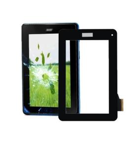 DIGITALIZADOR PANTALLA TACTIL PARA ACER ICONIA B1 711 NEGRO