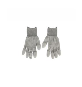 ESD Gray Anti-Static Gloves