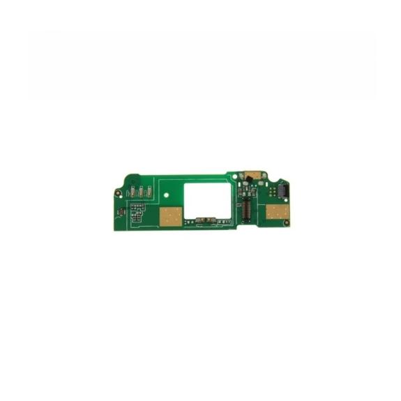 SUBPLACA CONECTOR DOCK DE CARGA PARA HTC DESIRE 820 MINI / 620