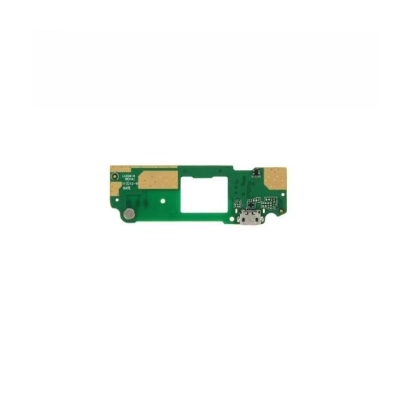 SUBPLACA CONECTOR DOCK DE CARGA PARA HTC DESIRE 820 MINI / 620