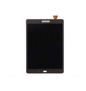 PANTALLA PARA SAMSUNG GALAXY TAB A 9.7" T550 NEGRO SIN MARCO